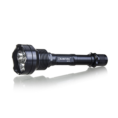 LED flashlight 003