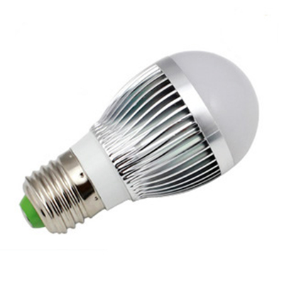 E27 5Watt LED Light bulbs