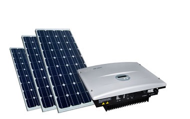 solar energy, solar power systems